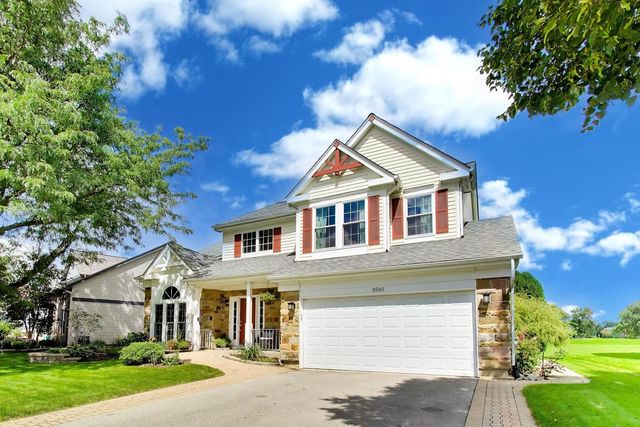3560 Gatewood Lane, Aurora, IL 60504
