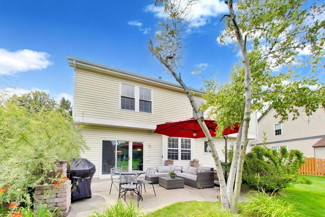 3560 Gatewood Lane, Aurora, IL 60504