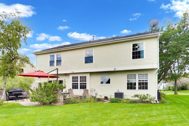 3560 Gatewood Lane, Aurora, IL 60504
