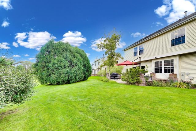 3560 Gatewood Lane, Aurora, IL 60504