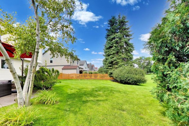 3560 Gatewood Lane, Aurora, IL 60504