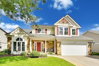 3560 Gatewood Lane, Aurora, IL 60504
