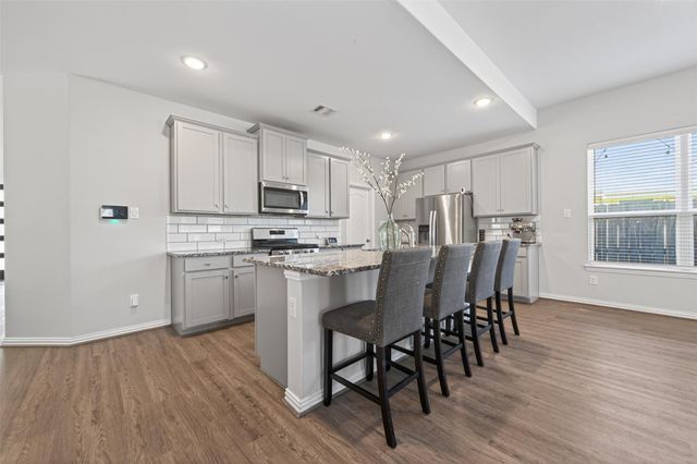 25237 Woods Acre Drive, Porter, TX 77365