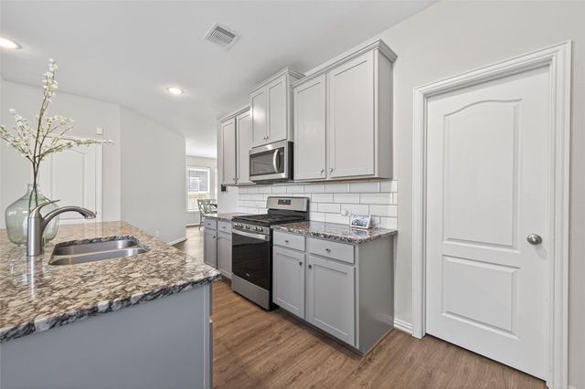 25237 Woods Acre Drive, Porter, TX 77365