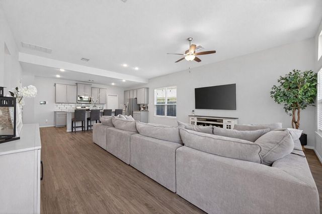 25237 Woods Acre Drive, Porter, TX 77365