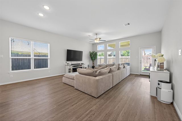 25237 Woods Acre Drive, Porter, TX 77365