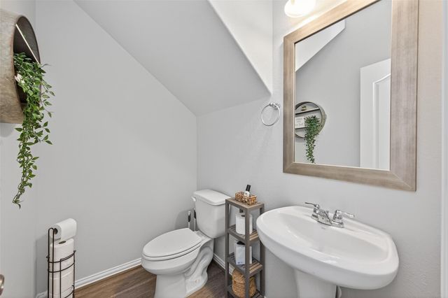 25237 Woods Acre Drive, Porter, TX 77365