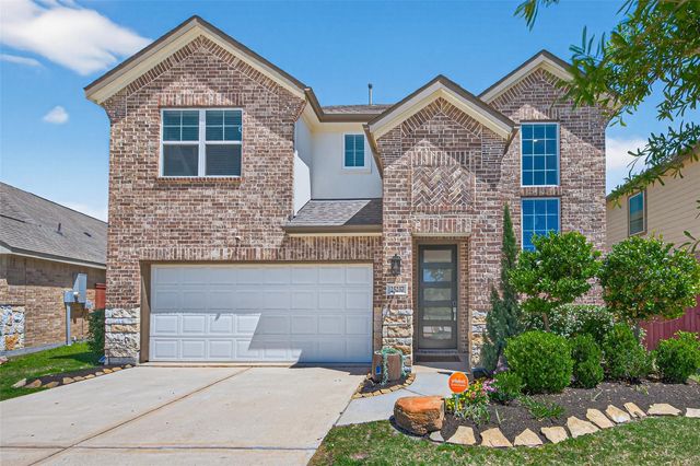 25237 Woods Acre Drive, Porter, TX 77365