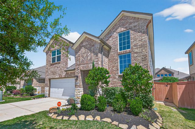 25237 Woods Acre Drive, Porter, TX 77365