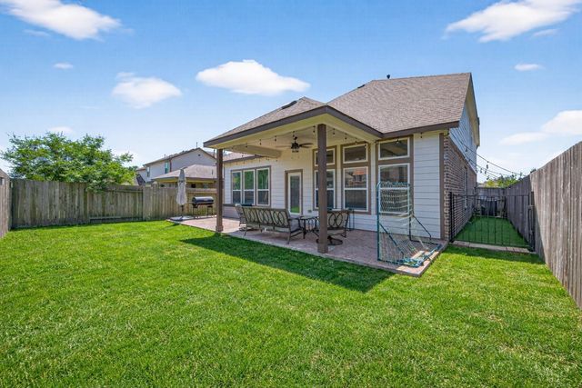 25237 Woods Acre Drive, Porter, TX 77365