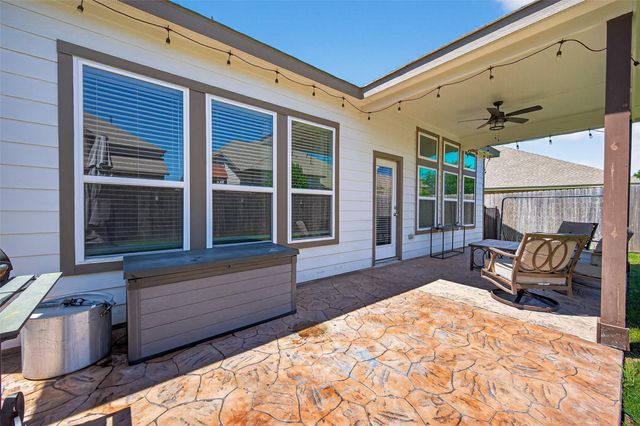 25237 Woods Acre Drive, Porter, TX 77365