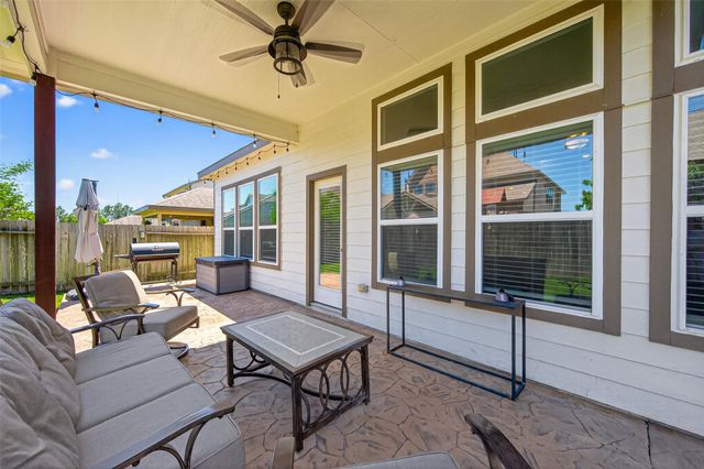 25237 Woods Acre Drive, Porter, TX 77365