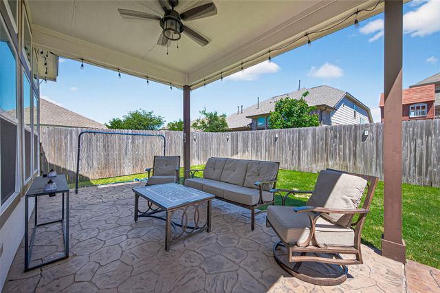 25237 Woods Acre Drive, Porter, TX 77365