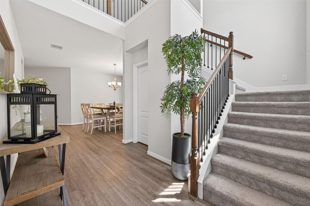 25237 Woods Acre Drive, Porter, TX 77365