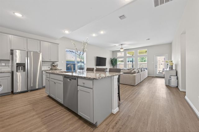 25237 Woods Acre Drive, Porter, TX 77365