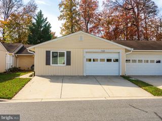 15422 BRAMBLEWOOD DR #21-B, Silver Spring, MD 20906