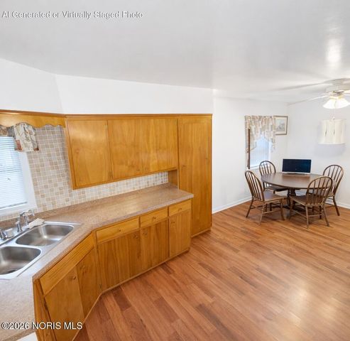 2925 Avondale Avenue, Toledo, OH 43607