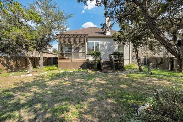 7608 Black Mountain DR, Austin, TX 78736