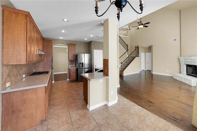 7608 Black Mountain DR, Austin, TX 78736