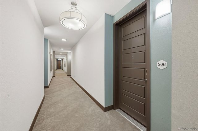 420 E Fremont Place 206, Littleton, CO 80122