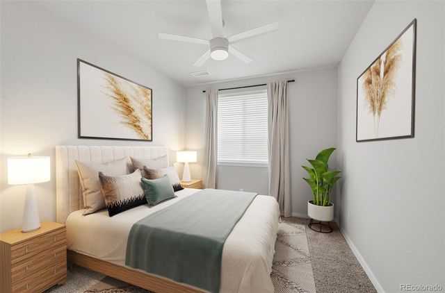 420 E Fremont Place 206, Littleton, CO 80122