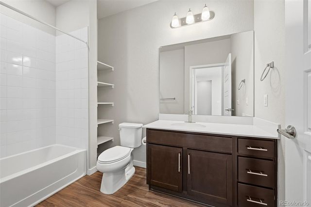 420 E Fremont Place 206, Littleton, CO 80122