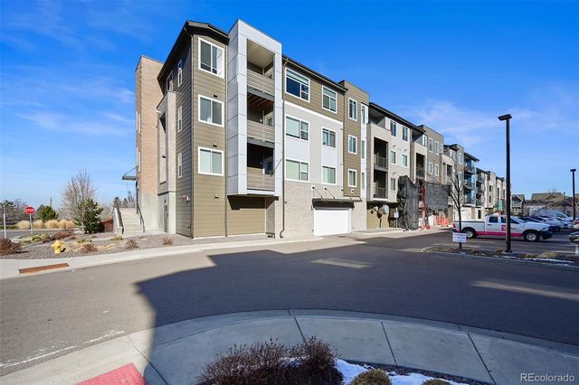 420 E Fremont Place 206, Littleton, CO 80122