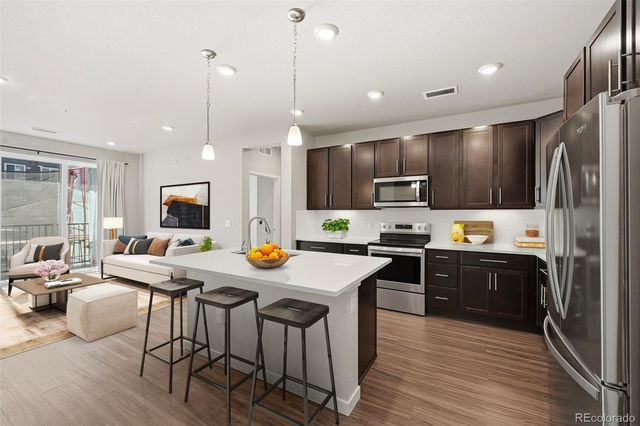 420 E Fremont Place 206, Littleton, CO 80122