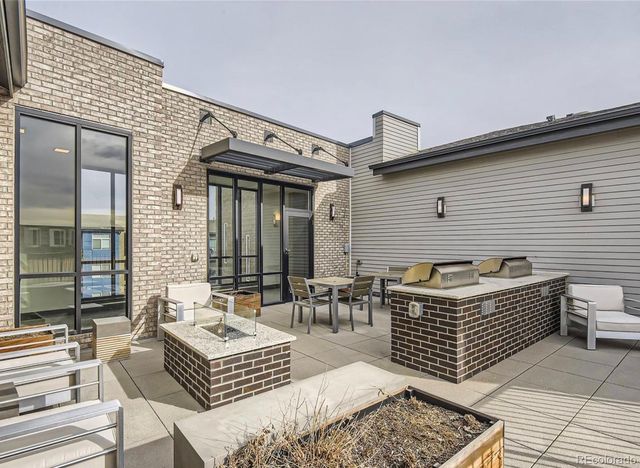 420 E Fremont Place 206, Littleton, CO 80122