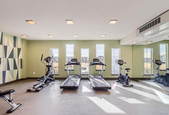 420 E Fremont Place 206, Littleton, CO 80122