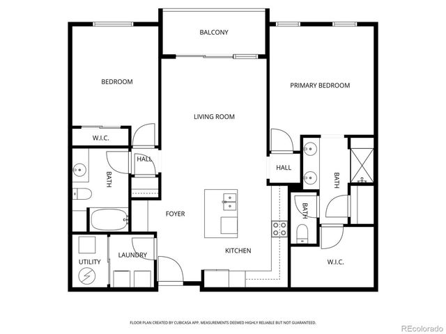 420 E Fremont Place 206, Littleton, CO 80122