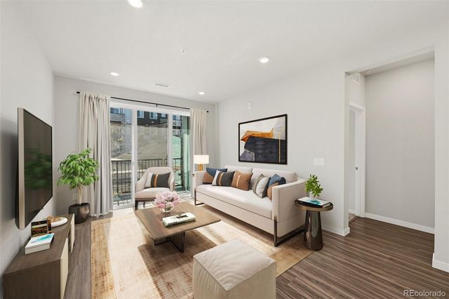 420 E Fremont Place 206, Littleton, CO 80122