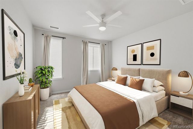 420 E Fremont Place 206, Littleton, CO 80122