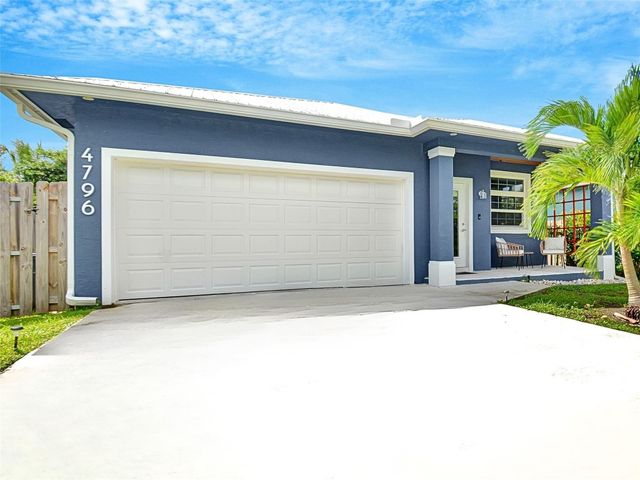 4796 SE Horizon Avenue, Stuart, FL 34997