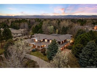 7 Waterside Ter, Englewood, CO 80113