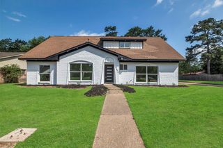 9602 Ballin David Drive, Spring, TX 77379