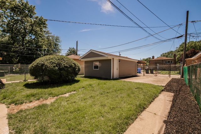 1307 E 88th Street, Chicago, IL 60619