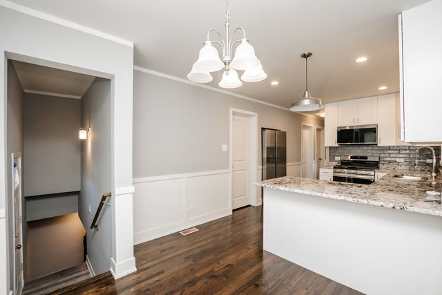 1307 E 88th Street, Chicago, IL 60619