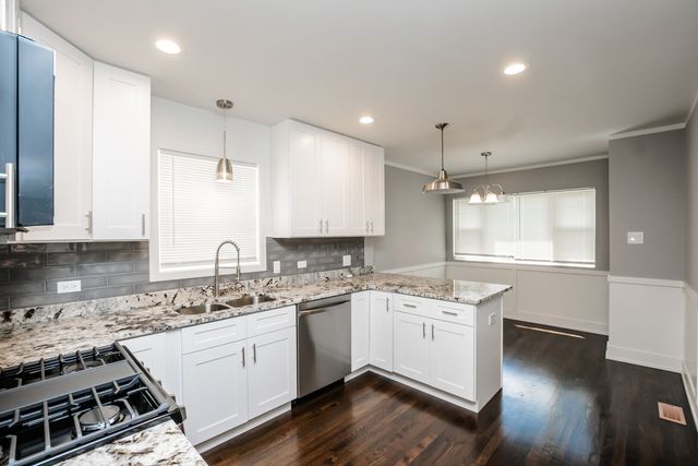 1307 E 88th Street, Chicago, IL 60619