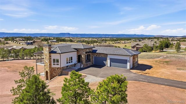 16452 Timber Meadow Drive, Colorado Springs, CO 80921