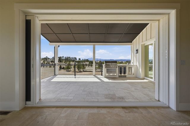 16452 Timber Meadow Drive, Colorado Springs, CO 80921