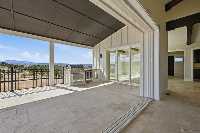 16452 Timber Meadow Drive, Colorado Springs, CO 80921