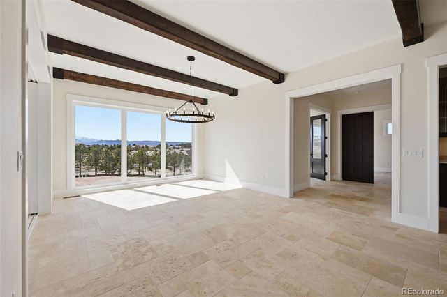 16452 Timber Meadow Drive, Colorado Springs, CO 80921