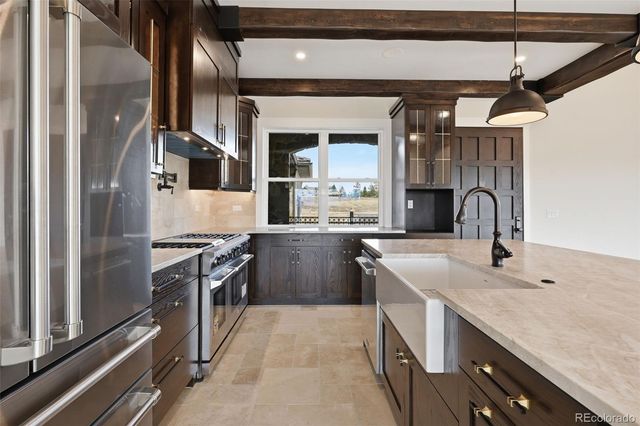 16452 Timber Meadow Drive, Colorado Springs, CO 80921