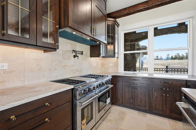 16452 Timber Meadow Drive, Colorado Springs, CO 80921