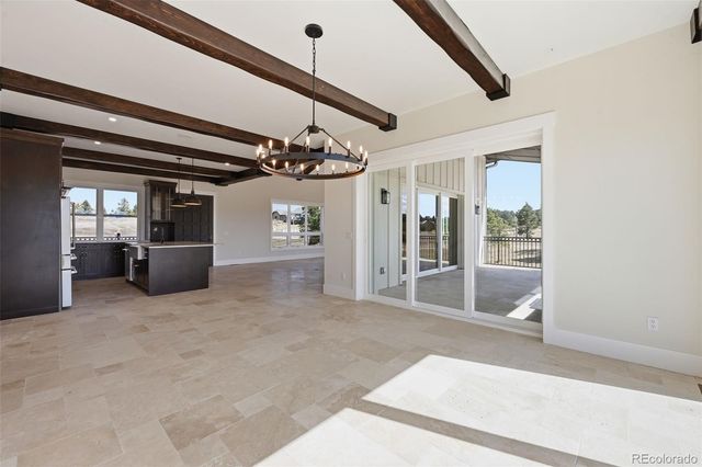 16452 Timber Meadow Drive, Colorado Springs, CO 80921