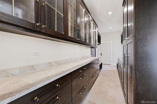 16452 Timber Meadow Drive, Colorado Springs, CO 80921