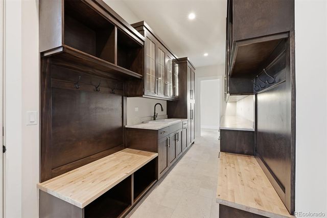 16452 Timber Meadow Drive, Colorado Springs, CO 80921