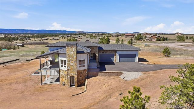 16452 Timber Meadow Drive, Colorado Springs, CO 80921