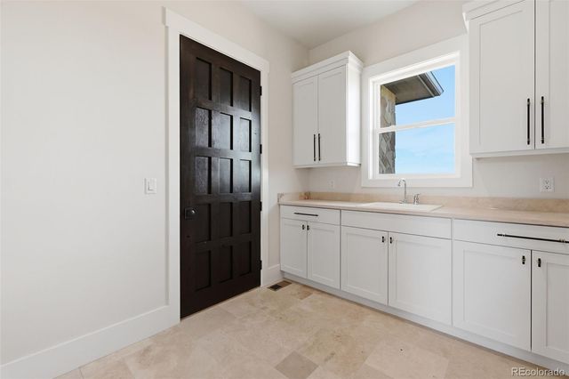 16452 Timber Meadow Drive, Colorado Springs, CO 80921